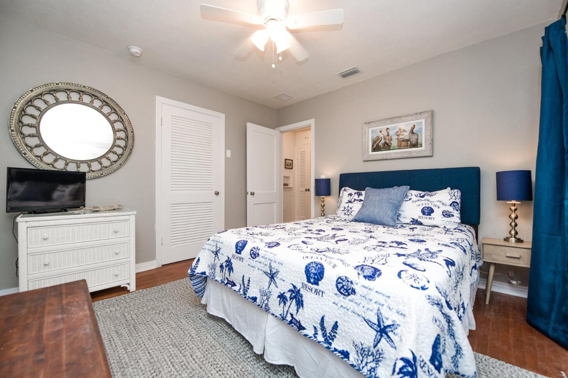 Casa Posada - So Close You Can Hear The Waves Historic Beach Cottage W Beach Gear Anna Maria Exterior foto
