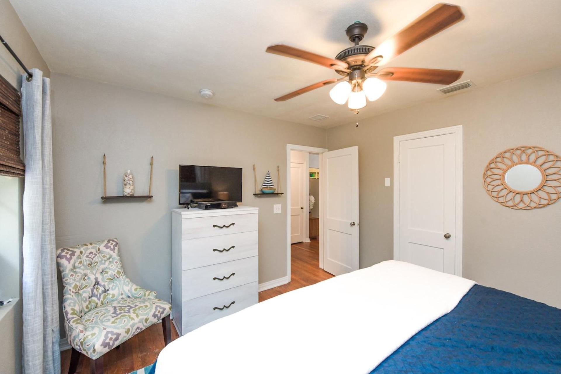 Casa Posada - So Close You Can Hear The Waves Historic Beach Cottage W Beach Gear Anna Maria Exterior foto