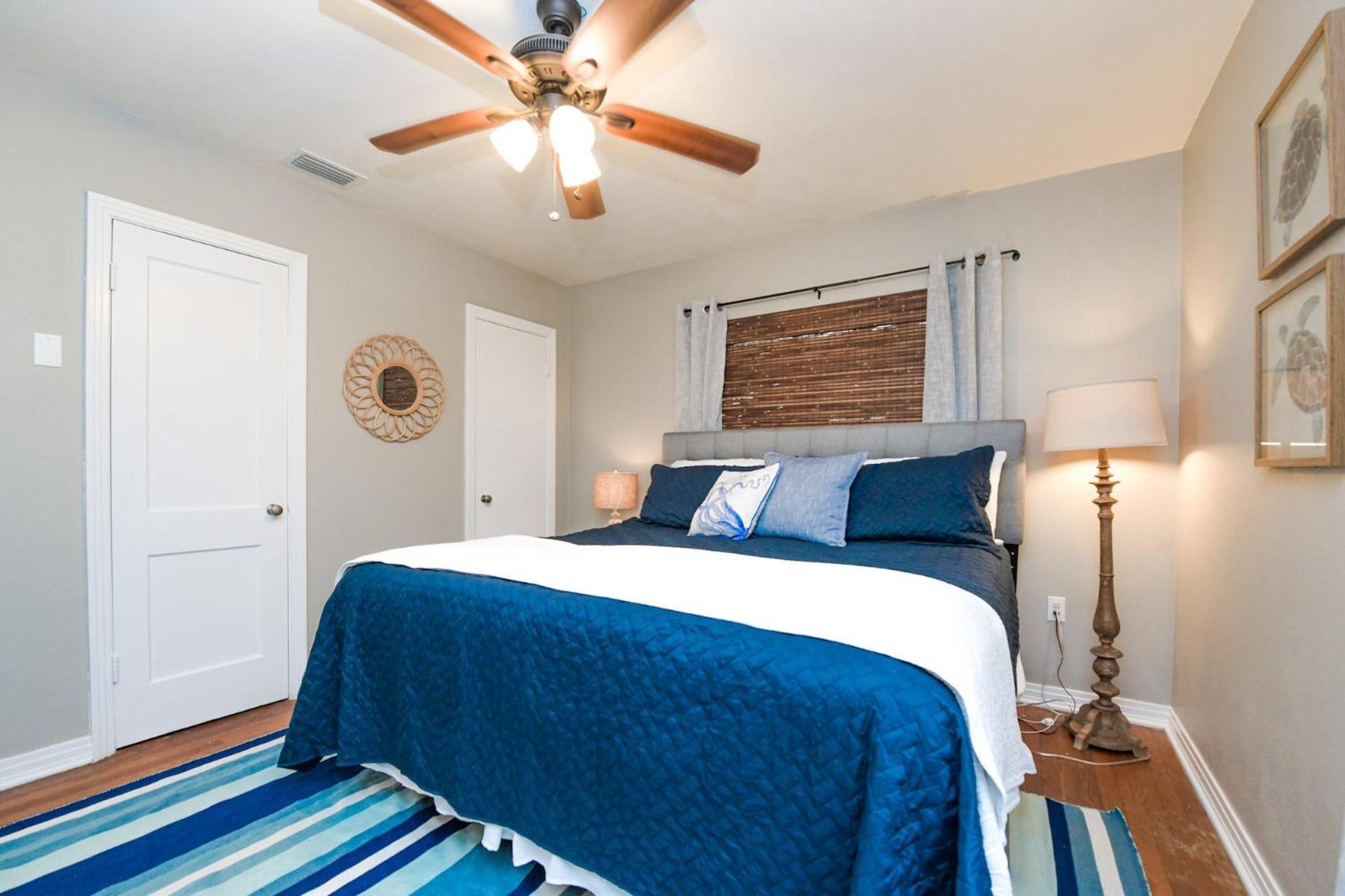 Casa Posada - So Close You Can Hear The Waves Historic Beach Cottage W Beach Gear Anna Maria Exterior foto